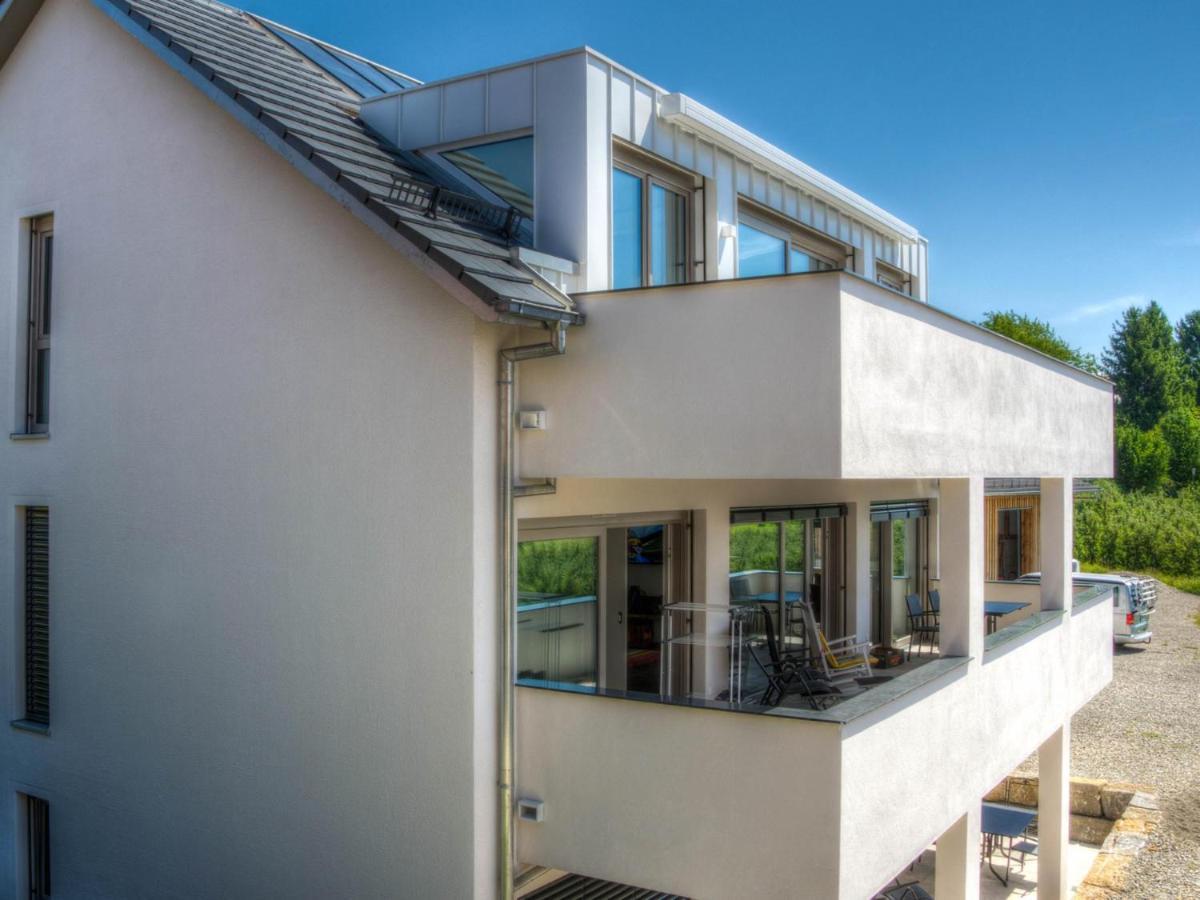 Alpenblick 3 Apartamento Bodolz Exterior foto